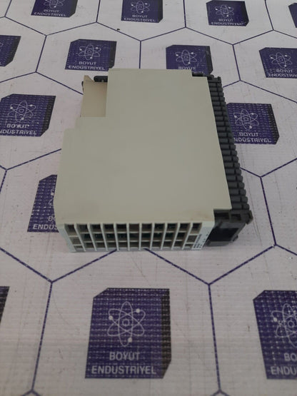 SCHNEIDER AUTOMATION DA0216/AS-BDA0-216 DISCRETE OUTPUT NON-ISOL 16X24VDC