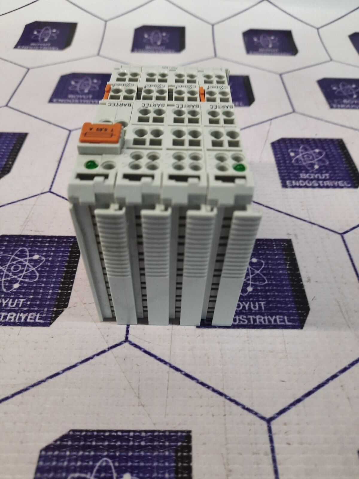 BARTEC 750-625 POWER SUPLLY