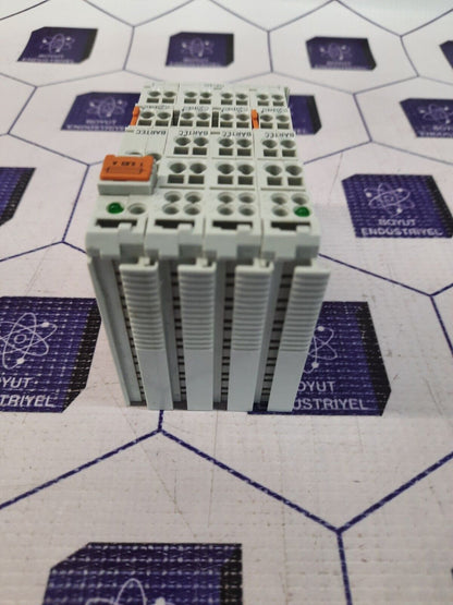 BARTEC 750-625 POWER SUPLLY