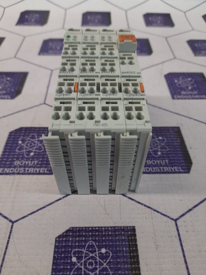 BARTEC 750-625 POWER SUPLLY