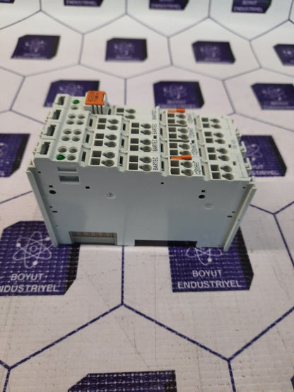 BARTEC 750-625 POWER SUPLLY