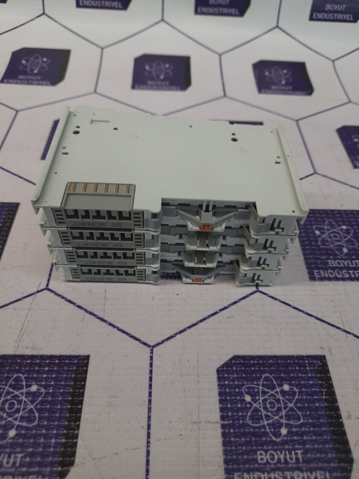 BARTEC 750-625 POWER SUPLLY