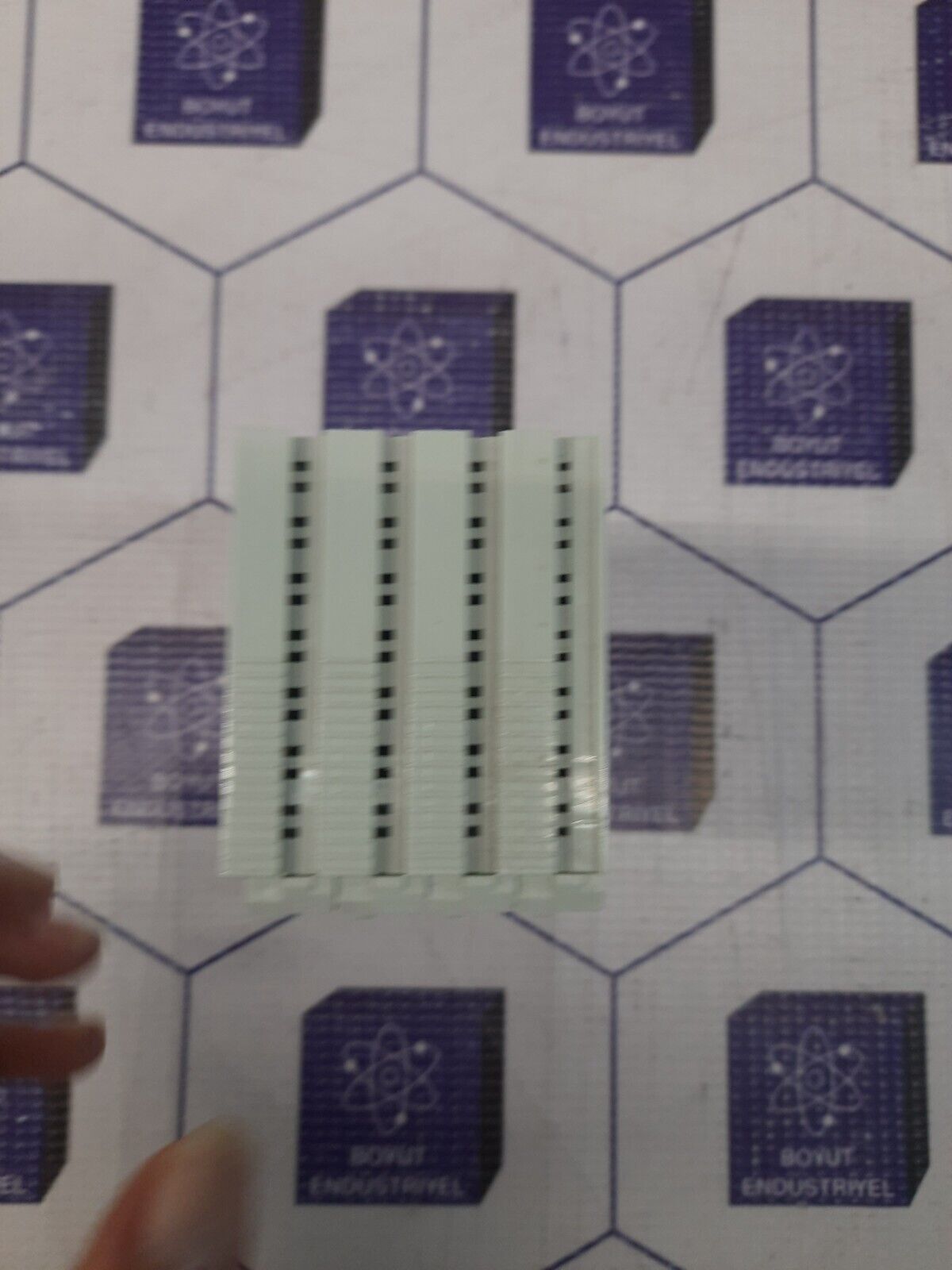 BARTEC 750-625 POWER SUPLLY