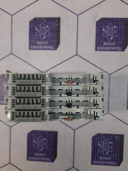 BARTEC 750-625 POWER SUPLLY