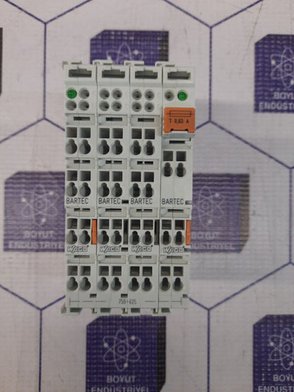 BARTEC 750-625 POWER SUPLLY