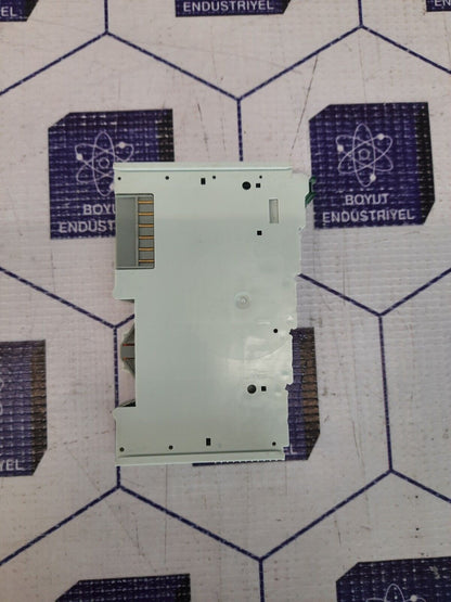 BECKHOFF KL3002 2x ANALOG DIFFERENTIOL