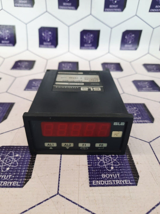 GLA MD1000R DIGITAL INDICATOR