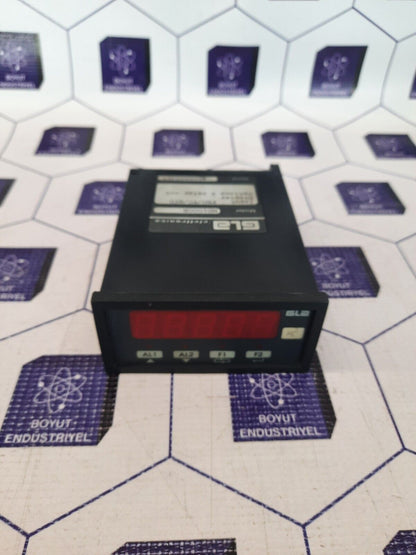 GLA MD1000R DIGITAL INDICATOR