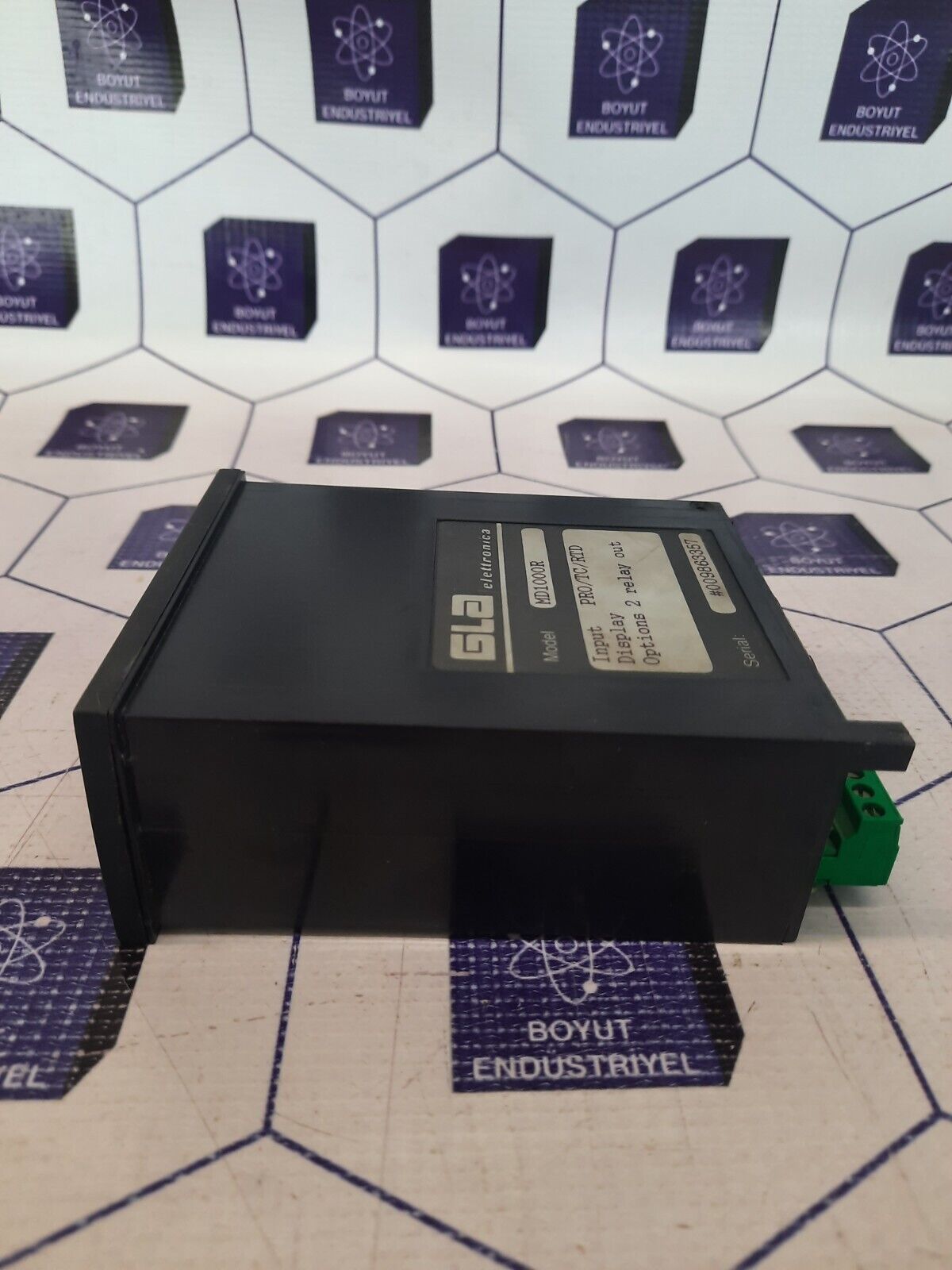 GLA MD1000R DIGITAL INDICATOR