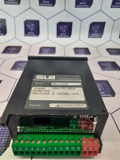 GLA MD1000R DIGITAL INDICATOR