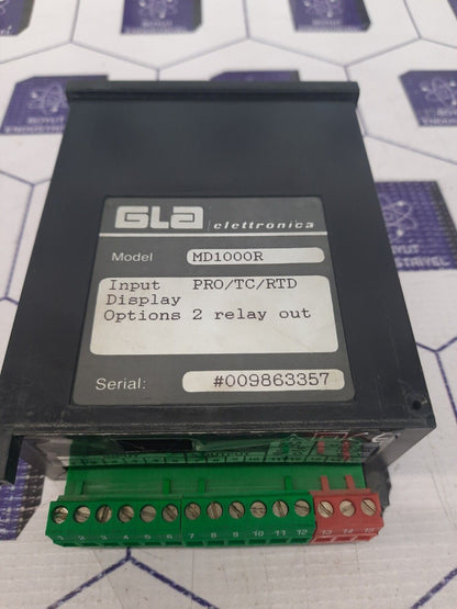 GLA MD1000R DIGITAL INDICATOR