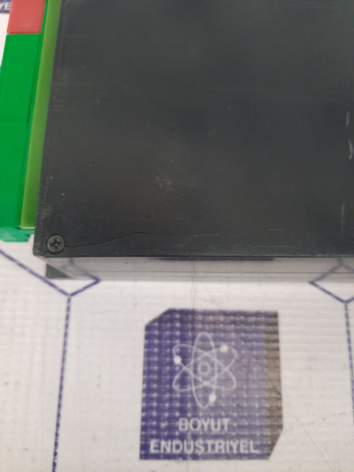 GLA MD1000R DIGITAL INDICATOR