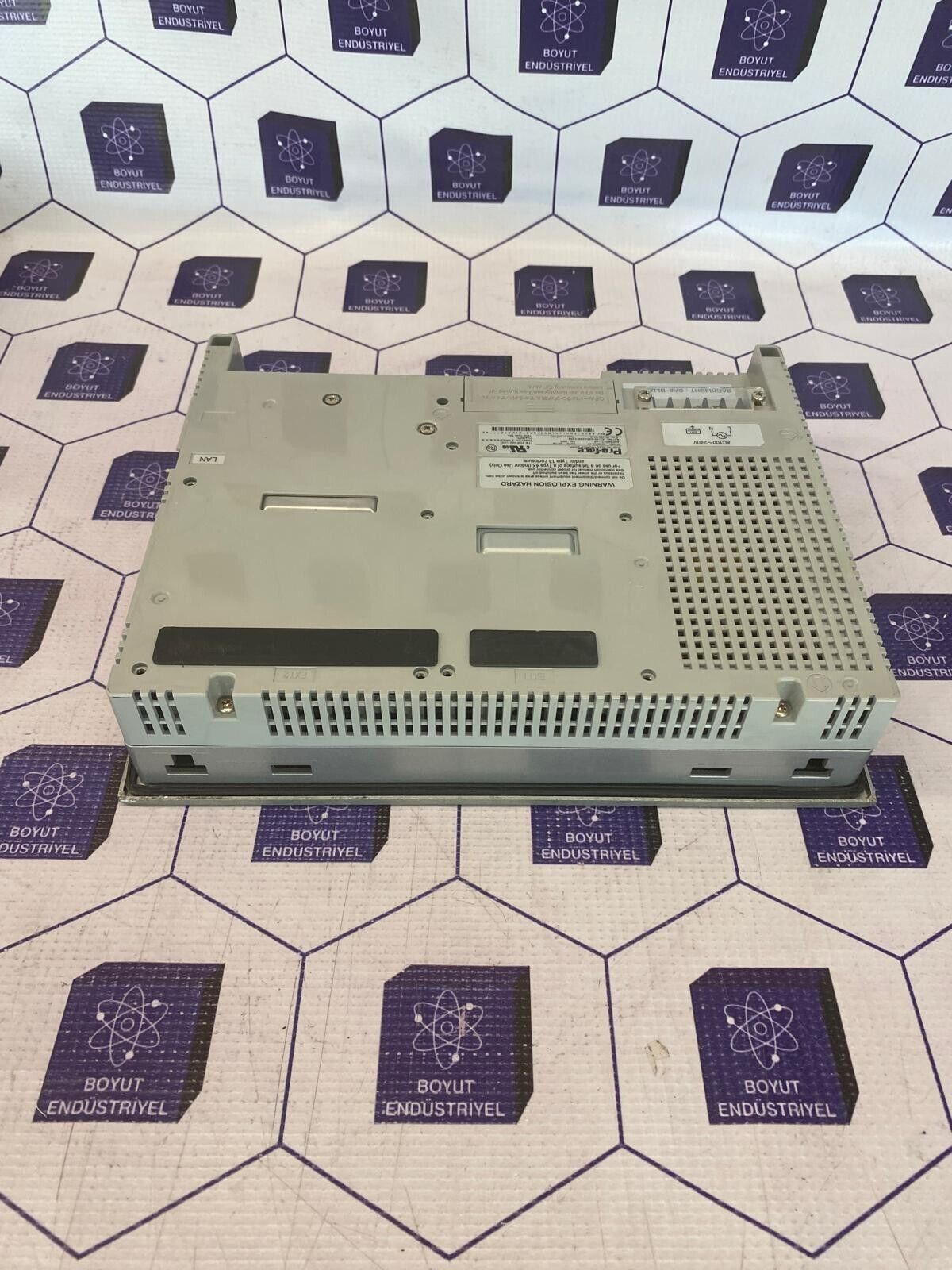 PRO-FACE 3280035-45 / AGP3500-T1-AF DIGITAL ELECTRONIC CORP.