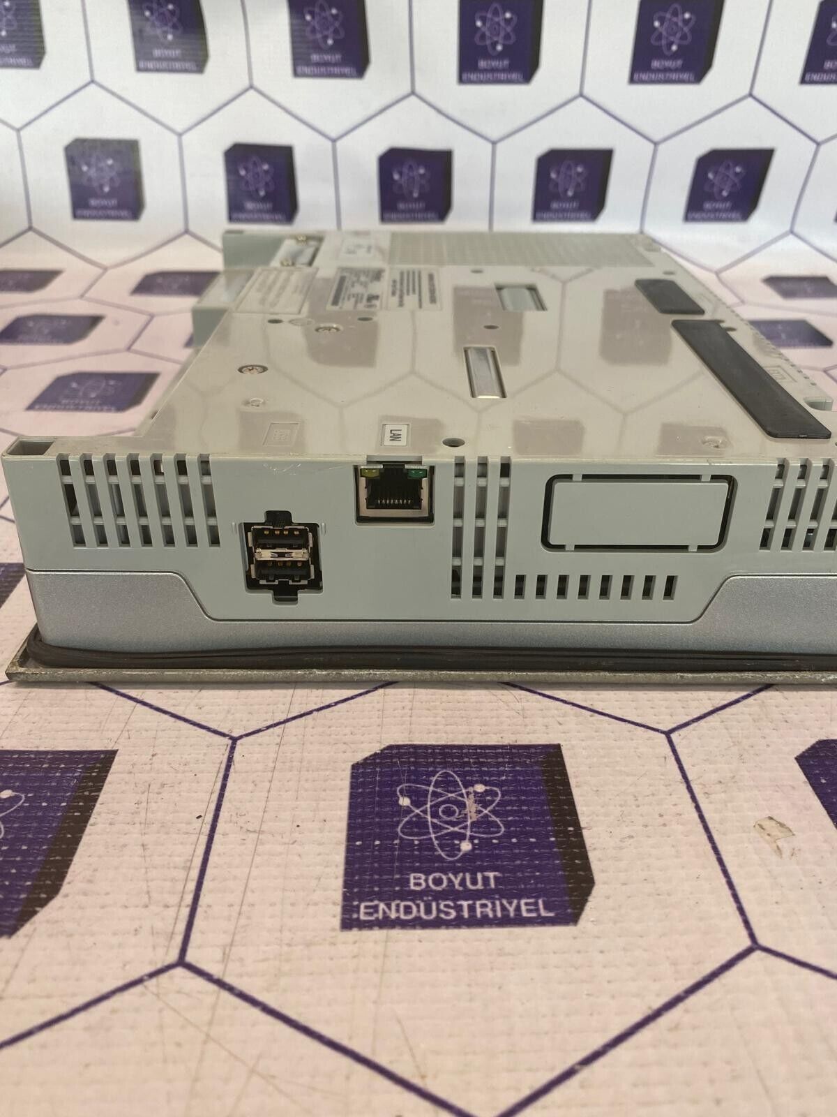 PRO-FACE 3280035-45 / AGP3500-T1-AF DIGITAL ELECTRONIC CORP.