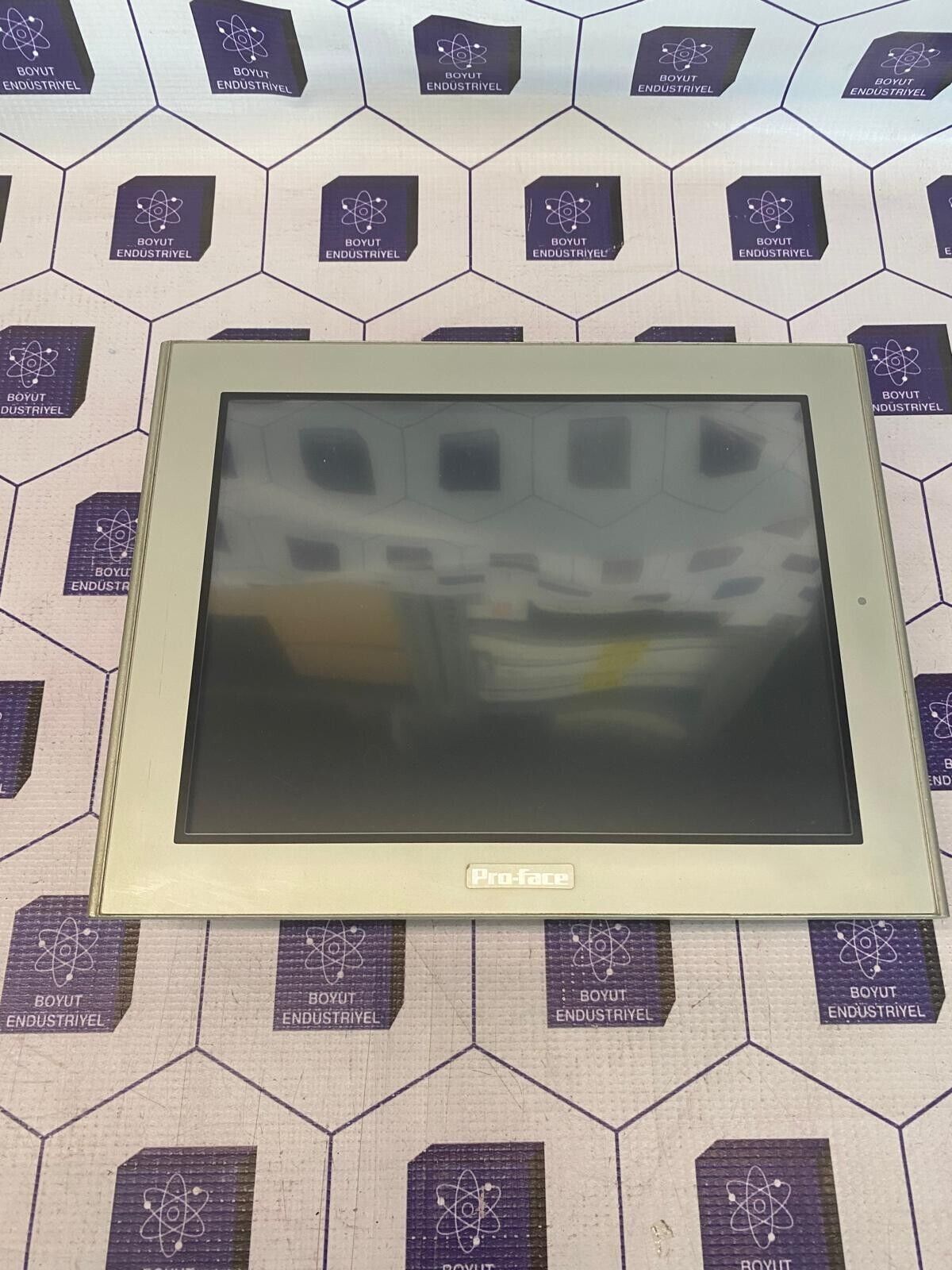 PRO-FACE 3280035-45 / AGP3500-T1-AF DIGITAL ELECTRONIC CORP.