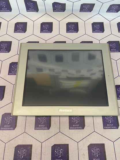 PRO-FACE 3280035-45 / AGP3500-T1-AF DIGITAL ELECTRONIC CORP.