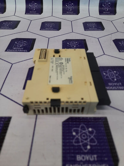 SCHNEIDER Twido TWDDDI16DT 16 In DC PLC Expansion Module