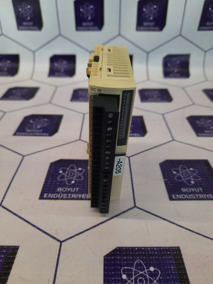 SCHNEIDER Twido TWDDDI16DT 16 In DC PLC Expansion Module