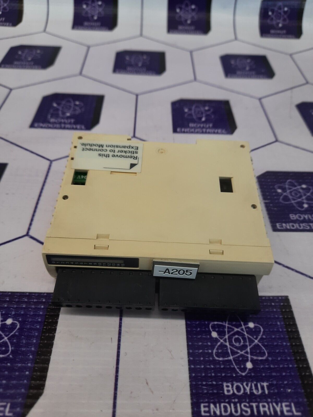 SCHNEIDER Twido TWDDDI16DT 16 In DC PLC Expansion Module