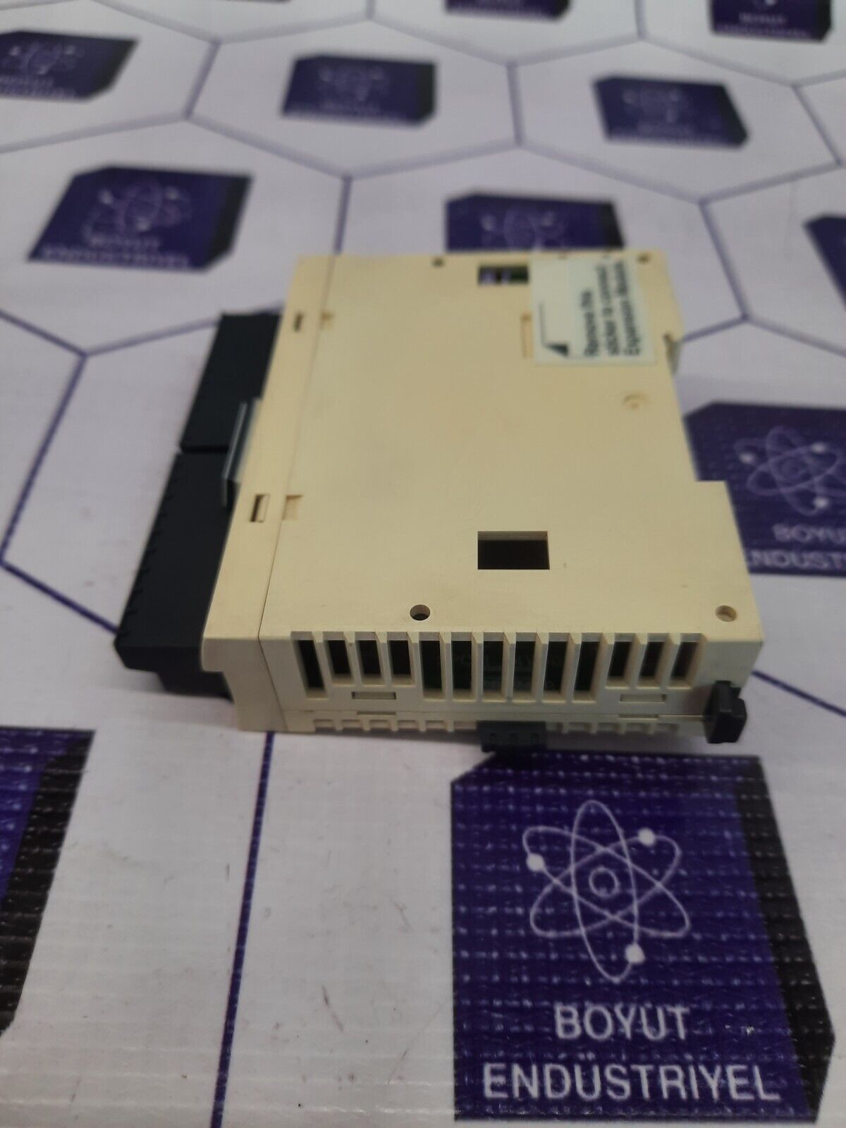 SCHNEIDER Twido TWDDDI16DT 16 In DC PLC Expansion Module