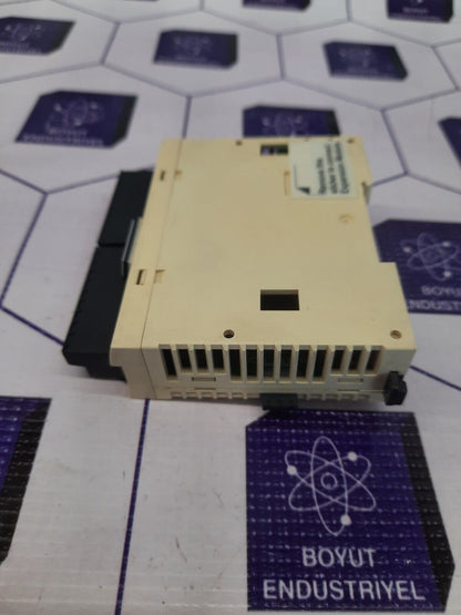 SCHNEIDER Twido TWDDDI16DT 16 In DC PLC Expansion Module