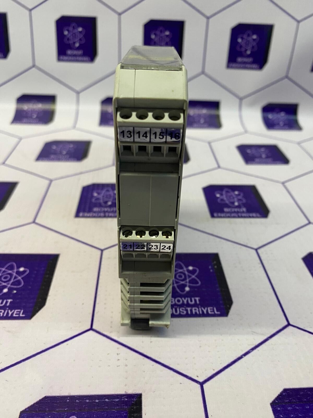 DLG XM-101 DC/B1 Conversor Unıversial Modbus