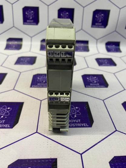 DLG XM-101 DC/B1 Conversor Unıversial Modbus
