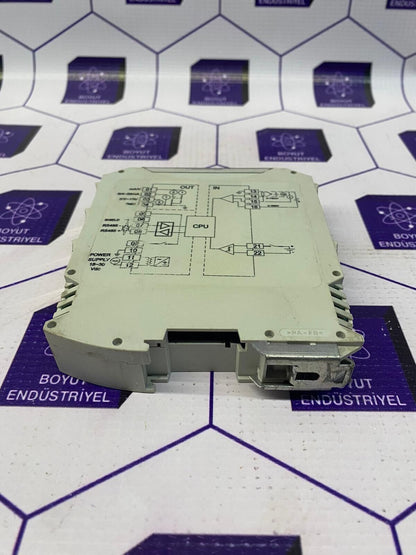 DLG XM-101 DC/B1 Conversor Unıversial Modbus