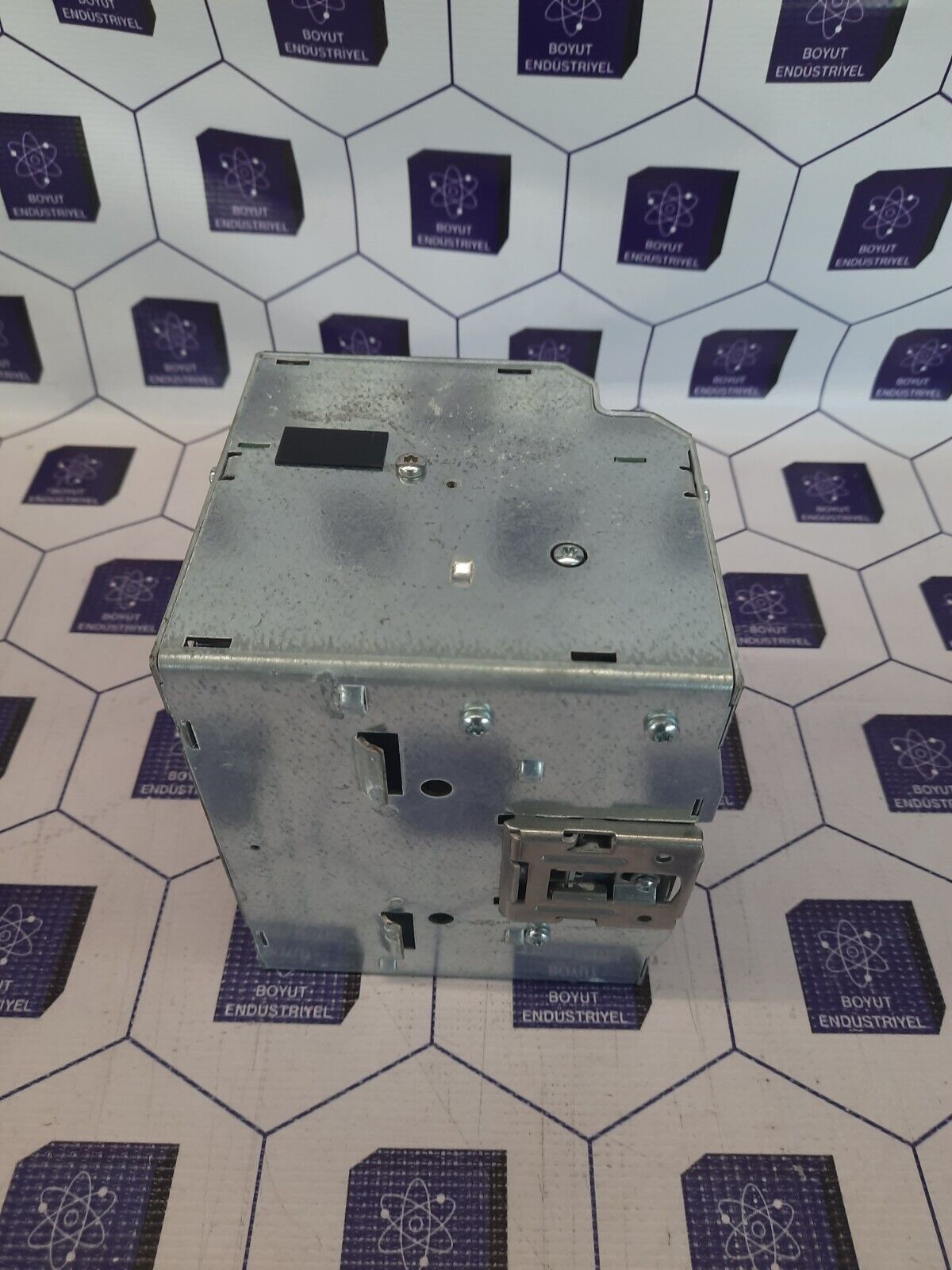 SIEMENS 1P 6EP1336-3BA00 MODULE