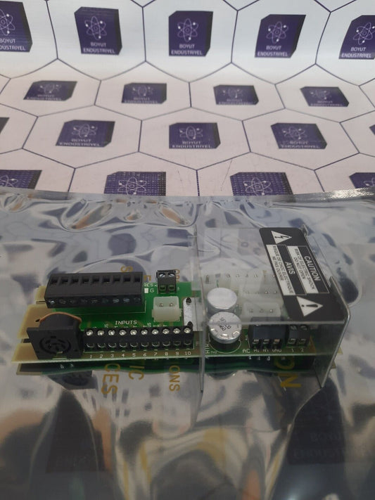 PELCO PA05-0094-G / PA05-0094-00A0 INSTALLATION / OPERATION MANUAL