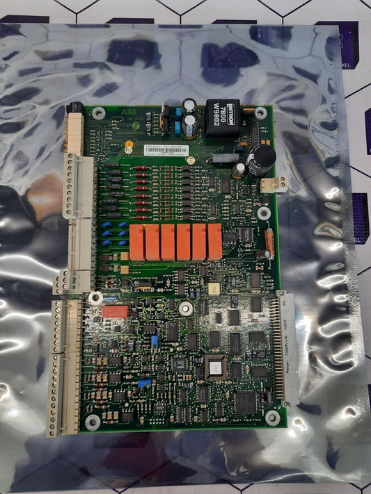 ABB YPQ 110A 3ASD573001A5 CARD