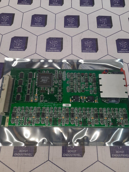 HYDRIL AA5160001900 / AA5170001900 REV.B CARD