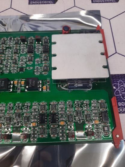 HYDRIL AA5160001900 / AA5170001900 REV.B CARD