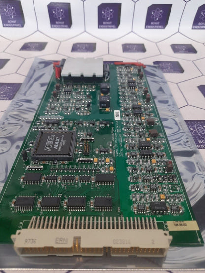 HYDRIL AA5160001900 / AA5170001900 REV.B CARD