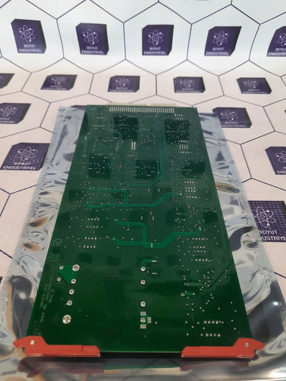 HYDRIL AA5160001900 / AA5170001900 REV.B CARD