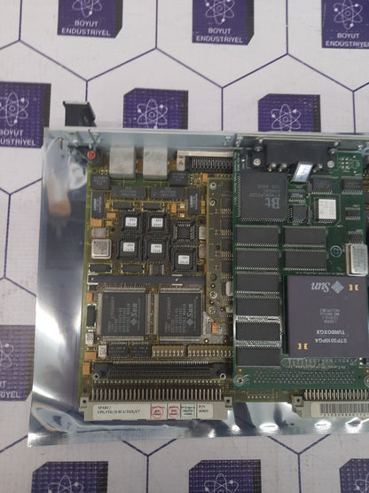 SPARC CPU-5TE/32-85-2/TGX/C7 REV.D CARD