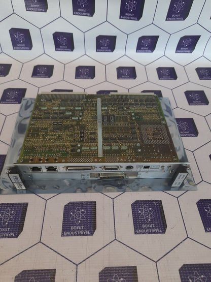 SPARC CPU-5TE/32-85-2/TGX/C7 REV.D CARD