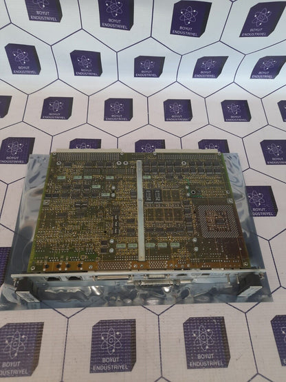 SPARC CPU-5TE/32-85-2/TGX/C7 REV.D CARD