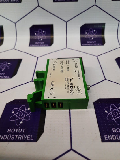NORIS VFG500-G1 MODULE