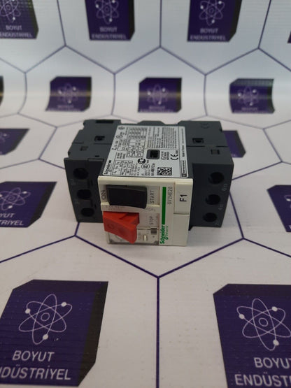 Schneider Electric GV2ME20 Contactor