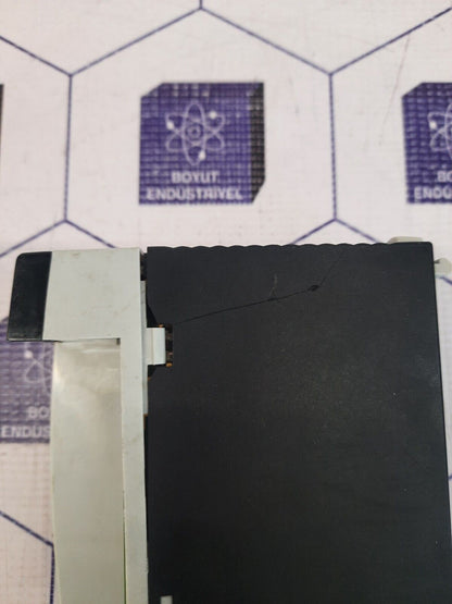 MOELLER XC-CPU101-FC128K-8DI-6DO MODUL