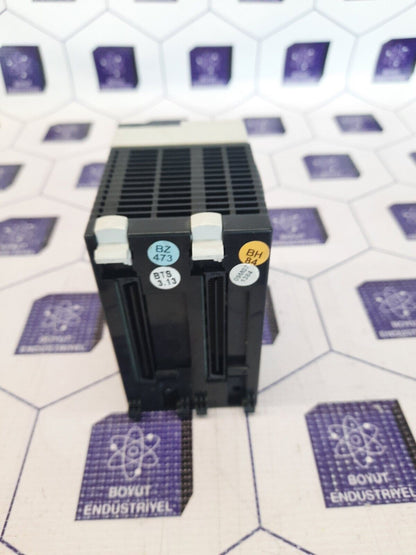 MOELLER XC-CPU101-FC128K-8DI-6DO MODUL