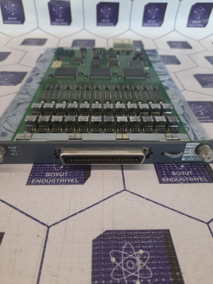 AVAYA MM717-S1-VH4P9 DCP Medıa Module