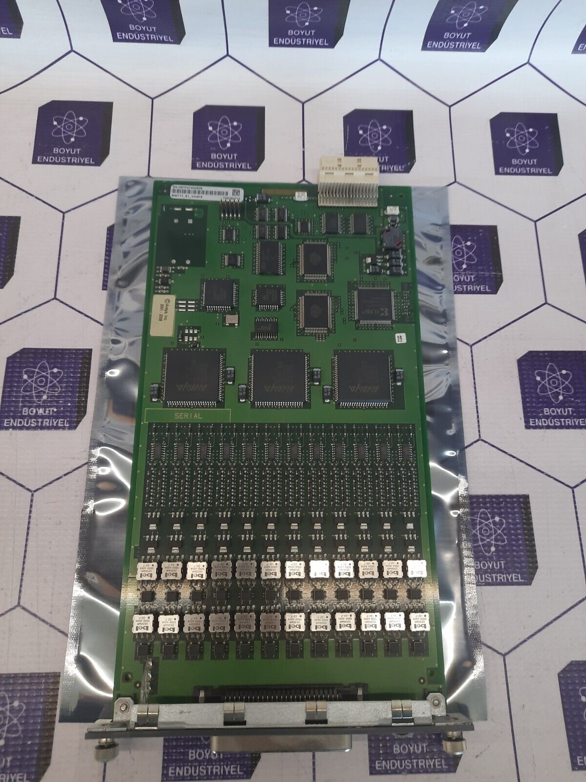 AVAYA MM717-S1-VH4P9 DCP Medıa Module