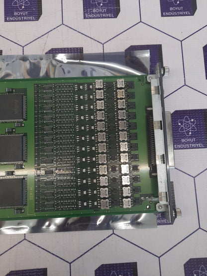 AVAYA MM717-S1-VH4P9 DCP Medıa Module