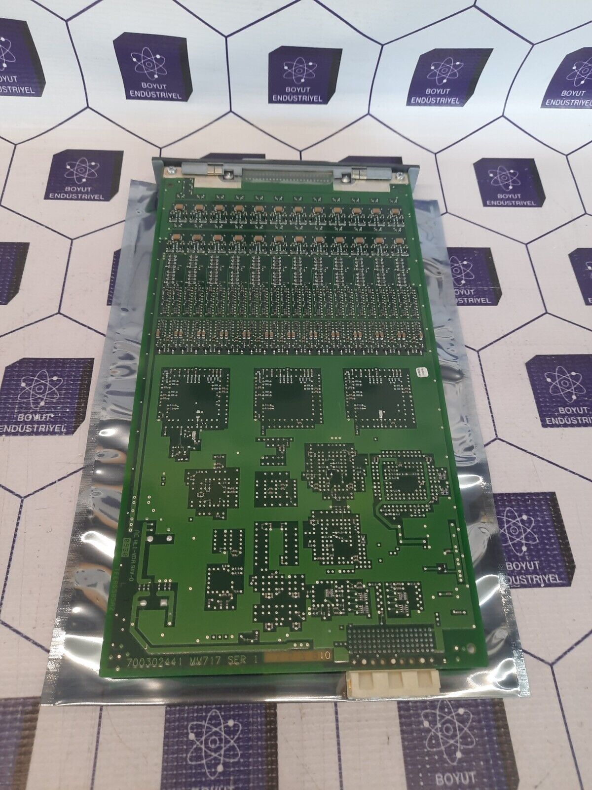 AVAYA MM717-S1-VH4P9 DCP Medıa Module