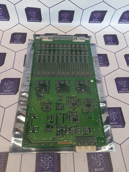 AVAYA MM717-S1-VH4P9 DCP Medıa Module