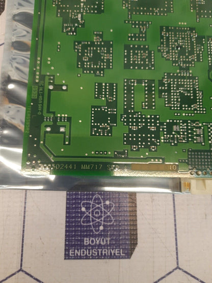 AVAYA MM717-S1-VH4P9 DCP Medıa Module