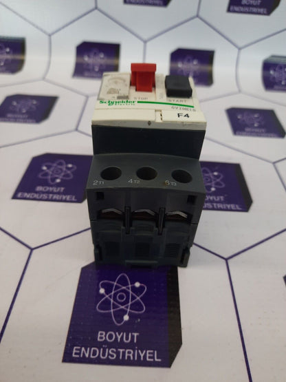 Schneider Electric GV2ME10 Contactor