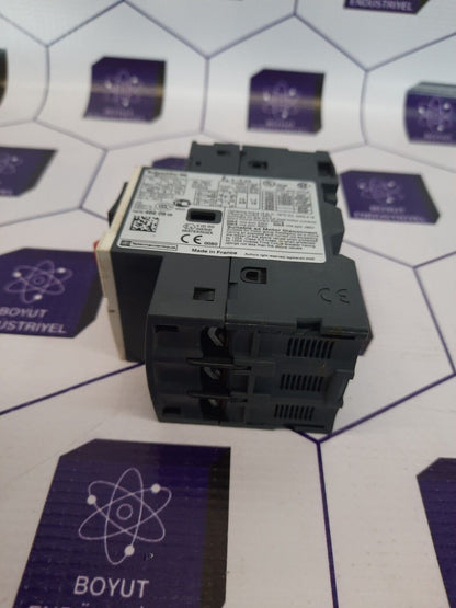 Schneider Electric GV2ME10 Contactor